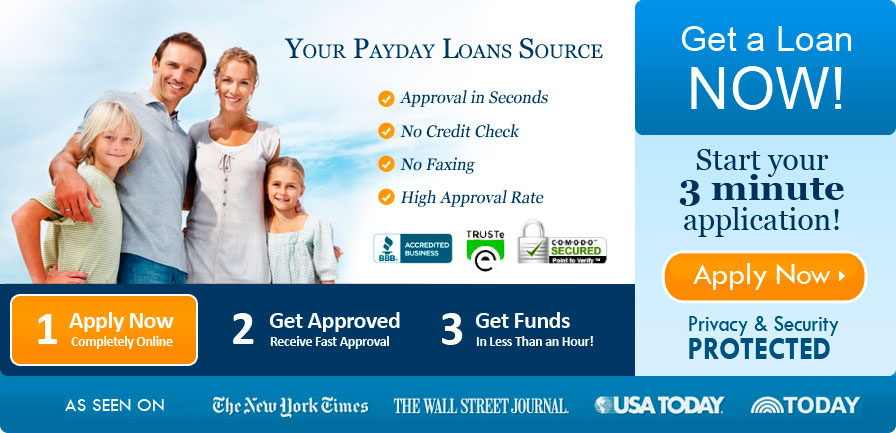 Loans For Bad Credit Online No Credit Check